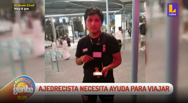 ¿Cómo se dice 