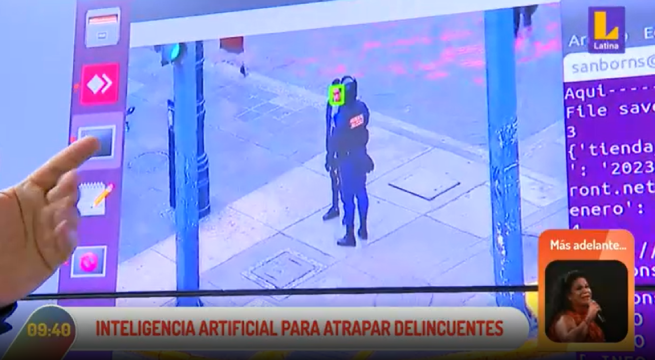 Michelle Soifer visitó el set de Arriba Mi Gente y puso a bailar a nuestros conductores