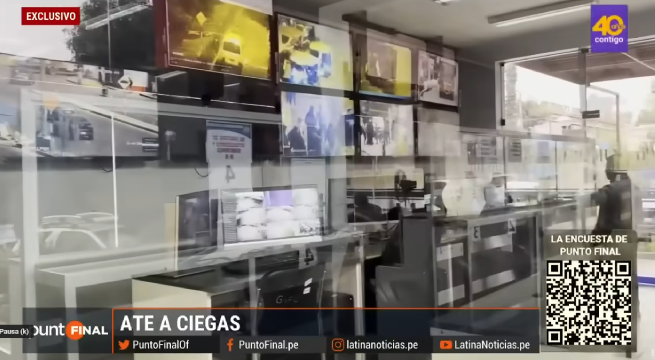 Piden intervención de la Contraloría en la Municipalidad de Ate tras denuncia de Punto Final  