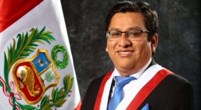 “Ha sido un honor servir al Perú”: César Vásquez renuncia al Ministerio de Salud tras dos años de gestión