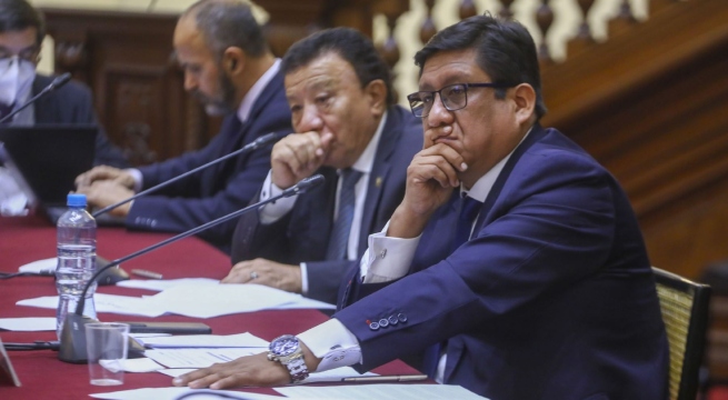 Caso Marka Group: Congreso indagará a los involucrados
