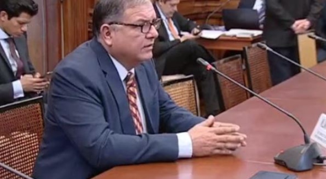 Sada Goray: Exfuncionario de la SBN ratificó haber sido presionado para beneficiar a Marka Group