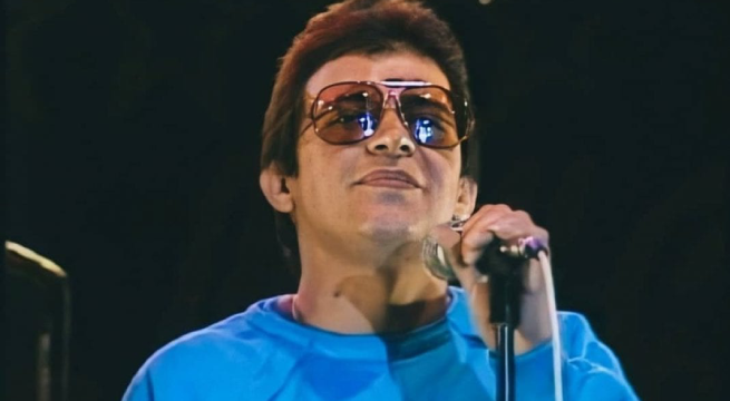 Héctor Lavoe, a 30 años de su muerte: la historia detrás de ‘El rey de la puntualidad’  