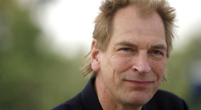 Identifican los restos humanos del actor Julian Sands, desaparecido hace más de cinco meses