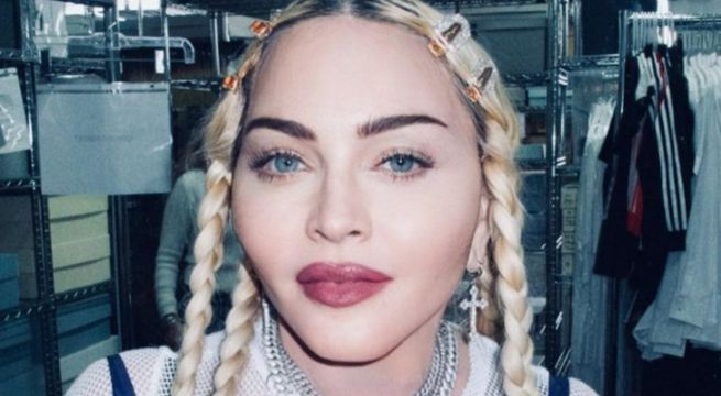 ¡No se disculpa! Así responde Madonna a demanda por presentarse 2 horas tarde a sus conciertos