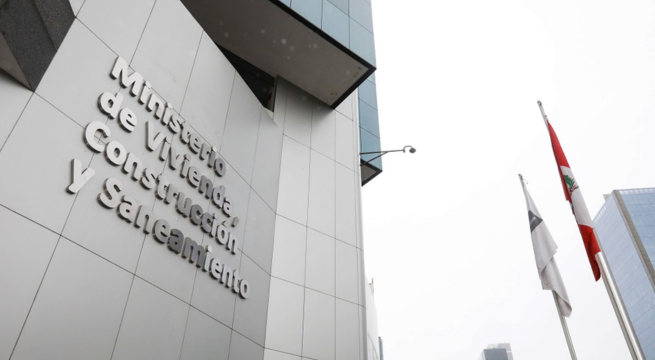 Procuraduría denuncia a funcionarios vinculados en entrega de obras de alcantarillado a Consorcio Piura-Castilla