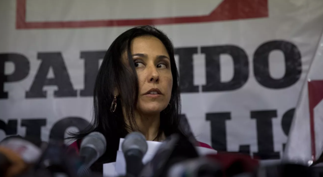 Nadine Heredia viajó a Brasil: ¿Perú podría conseguir su extradición?