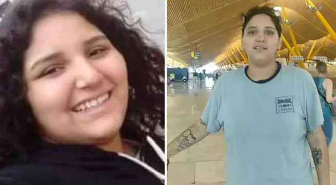 Pamela Cabanillas será extraditada esta noche a Lima, asegura la Fiscalía 