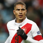 Selección peruana: Paolo Guerrero se perfila para arrancar ante Corea del Sur