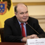 López Aliaga pide a Arana 