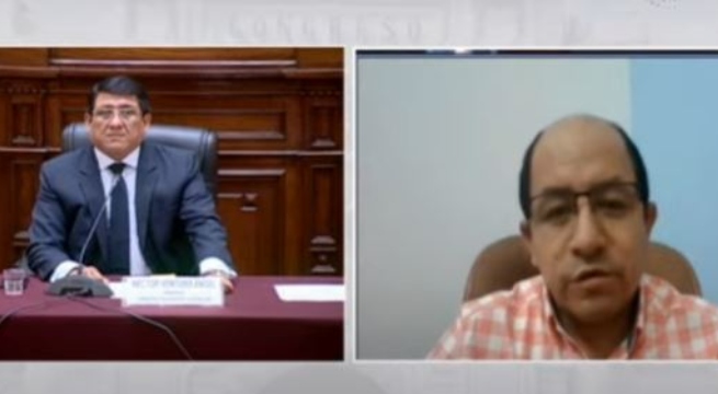 Salatiel Marrufo: 