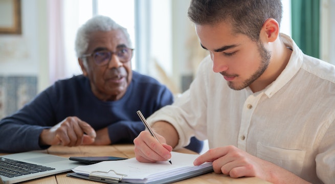 Ministerio de Economía presenta reforma del sistema de pensiones