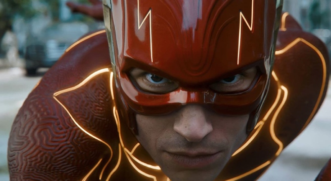 'The Flash': ¿Cómo le fue en taquilla a la cinta protagonizada por Ezra Miller?