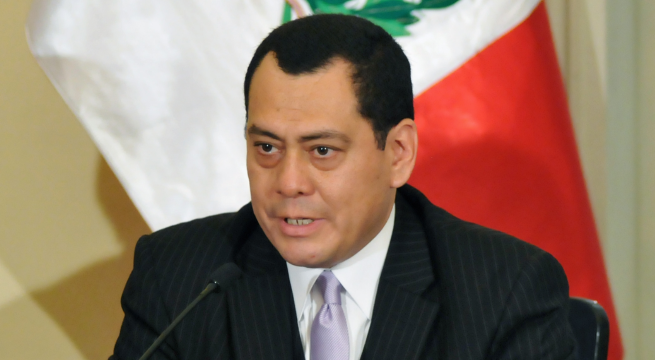 Falleció Guillermo Gonzales Arica, exembajador de Perú en Honduras