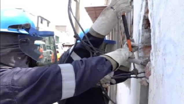 Osinergmin aprueba reducción de costos de conexión eléctrica, reposición y mantenimiento