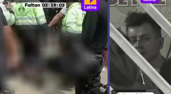 Sicario mata a mototaxista en losa deportiva