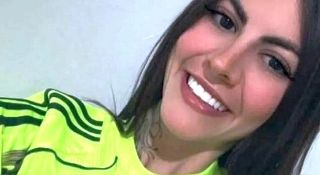 Brasil: muerte de una joven en medio de una pelea entre barristas causa indignación en la población