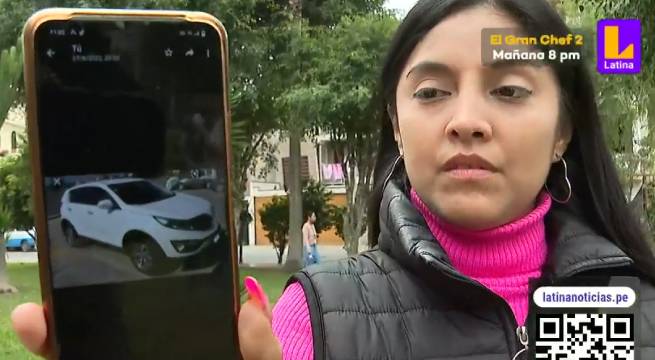 Extorsionan a actriz y cantante Mayela Linares