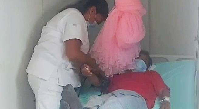 Alerta por aumento de casos de Guillain-Barré en Tumbes