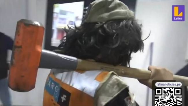 Más de 800 ternas serán desplegados durante Fiestas Patrias 