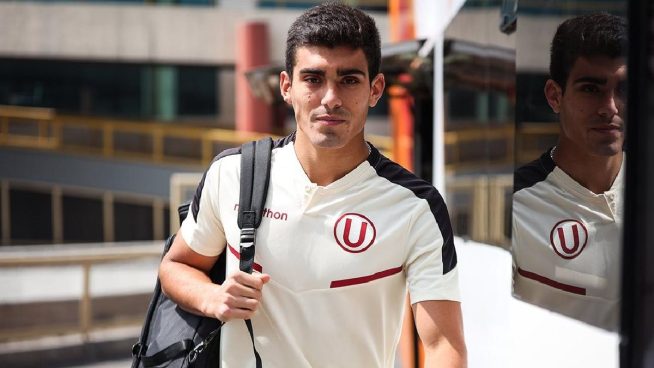 Denuncia amenazas: Alfonso Barco explicó el motivo de su ausencia en Universitario