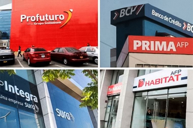 ¿Cómo ver cuánto dinero tengo en mi AFP con mi DNI? Así puedes consultar