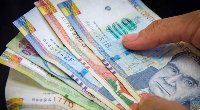 ¿Cuánto descuentan de tu sueldo para depositarlo en tu AFP?