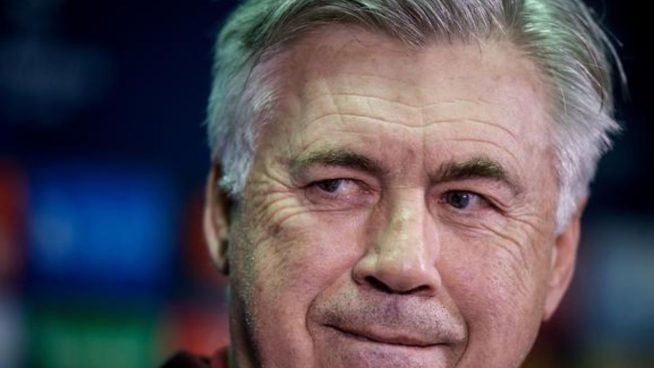 Carlo Ancelotti será técnico de Brasil a partir de la Copa América 2024