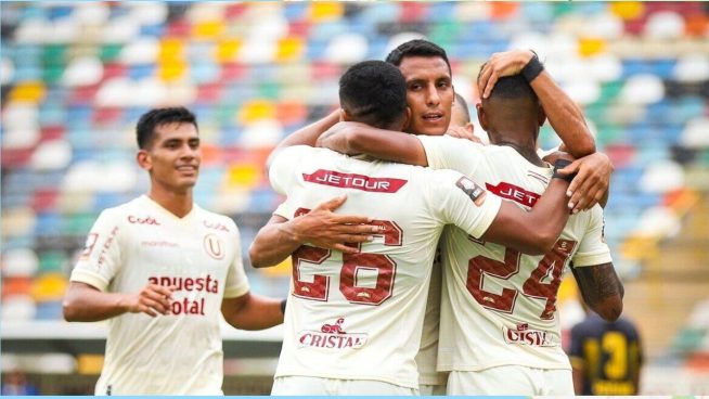 Partidos de hoy, viernes 7 de julio: programación para seguir fútbol en vivo y en directo