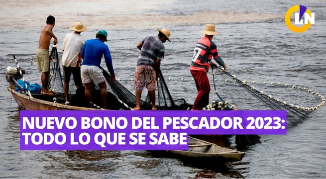 Nuevo bono S/ 700 soles para pescadores: ¿cuándo inicia y cuántos serán los beneficiados?