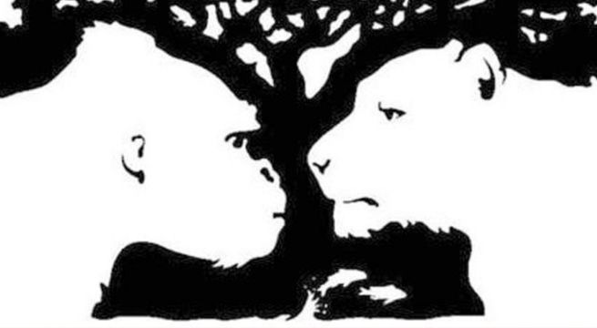 Test de personalidad: lo primero que veas revela cómo es tu estilo de vida