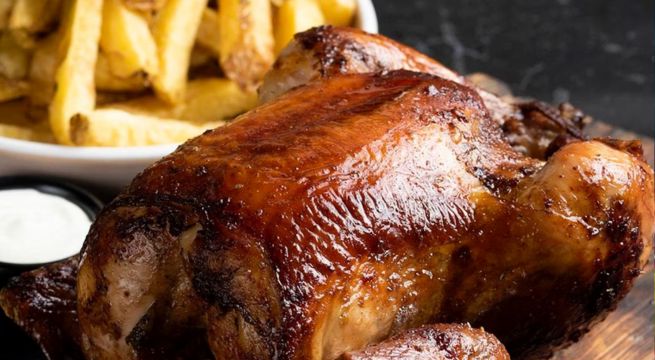 Trucos caseros: ¿Cómo puedo recalentar el pollo a la brasa sin que se seque?