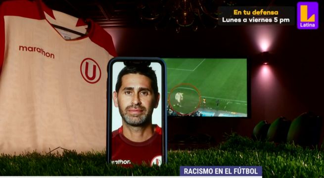 Qué se sabe del caso de Sebastián Avellino, acusado por injuria racial contra hinchas de Corinthians