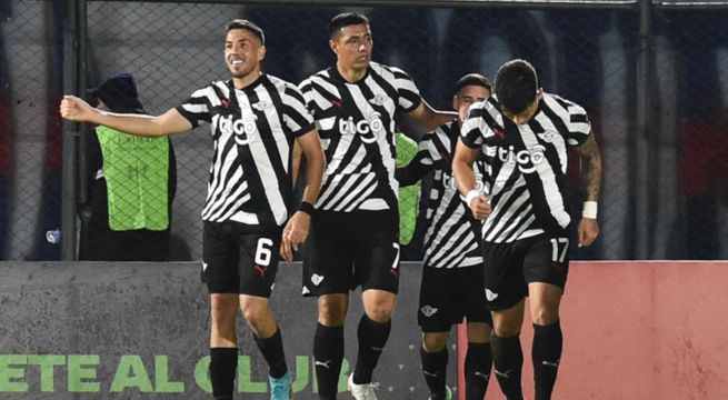 Libertad derrotó a Tigre por Copa Sudamericana: resumen del partido