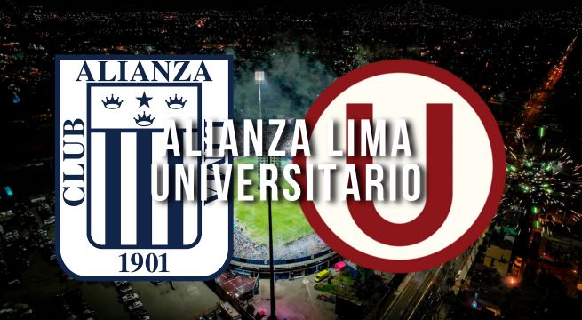 Alianza Lima - Universitario [En vivo] ¿Dónde y a qué hora ver el clásico femenino?