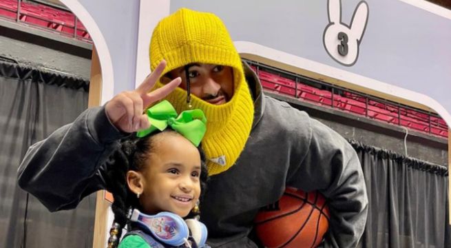 Bad Bunny: su fundación lanza proyecto que busca potenciar el talento en arte, música y deporte