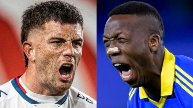 Mira, Boca - Nacional en vivo: hora, TV y minuto a minuto