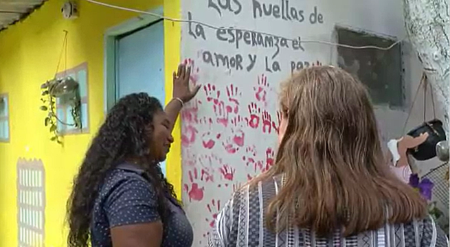Colombia: fundación que protege niños del proxenetismo se queda sin recursos