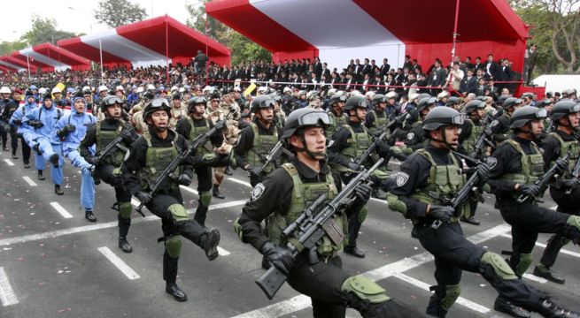 Día no laborable 27 de julio: ¿por qué fue decretado y para quiénes aplica?