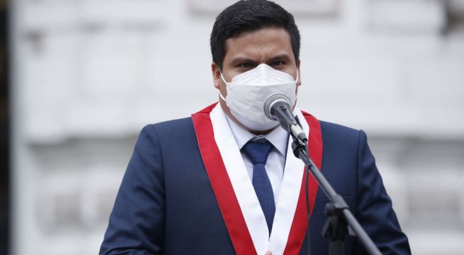 'Maldito Cris': Fiscal de la Nación y Ministro del Interior son citados tras liberación de cómplices