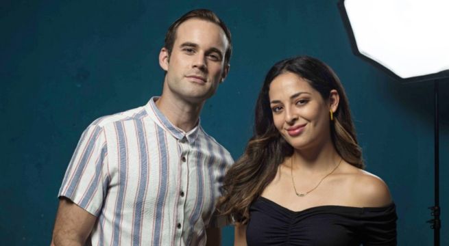 Thriller peruano 'Atrapado en mi mente' llega a las salas de cine en julio