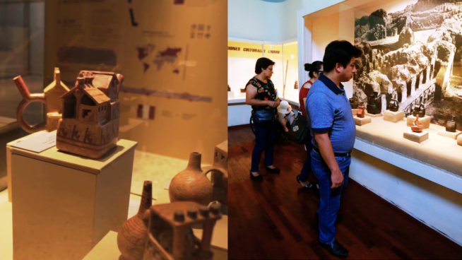 Museos abiertos en Perú: Estos son los que puedes visitar GRATIS este domingo 4 de agosto