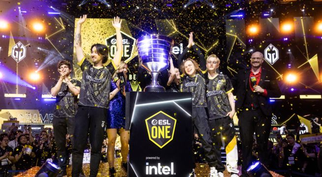 Dota 2: Todo lo que necesitas saber sobre Riyadh Masters 2023