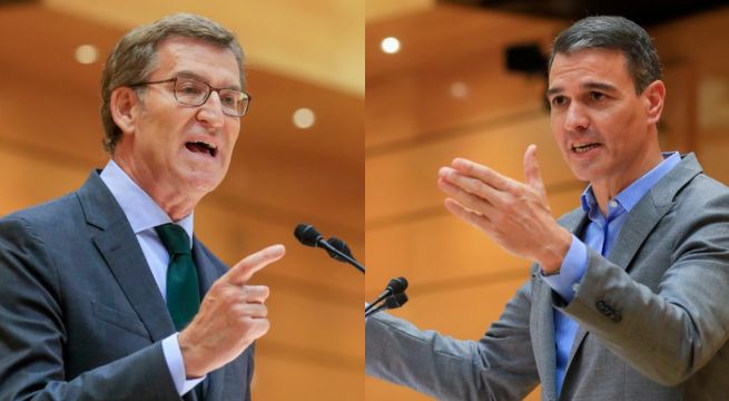 Elecciones Generales España 2023: un futuro incierto en las urnas