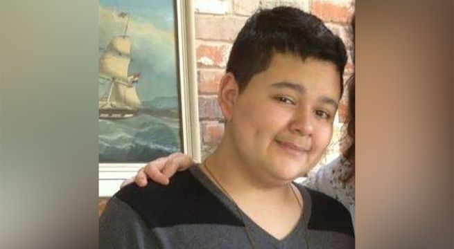 Encuentran con vida a joven desaparecido hace ocho años en EE. UU.