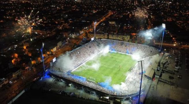 Alianza Lima estrenará red de wifi contra Universitario y sus hinchas tendrán internet gratis