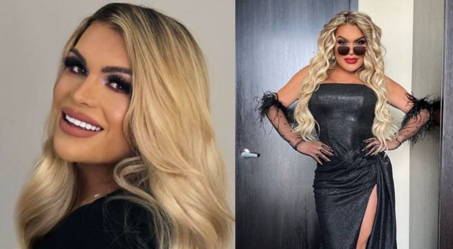 Wendy Guevara: quién es, edad, nombre real y cuánto gana