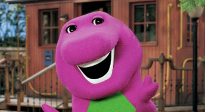 'Barney': nueva versión de la película estará dirigida a un público adulto