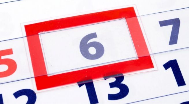 Feriado 6 de agosto de 2023: ¿cuánto me deben pagar si trabajo ese día?