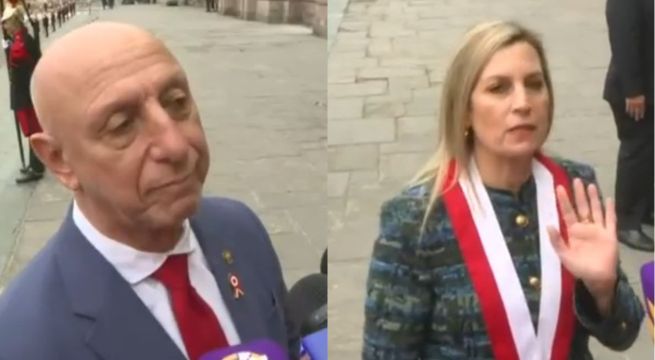 Fiestas Patrias: ¿qué esperan las autoridades del mensaje a la Nación?